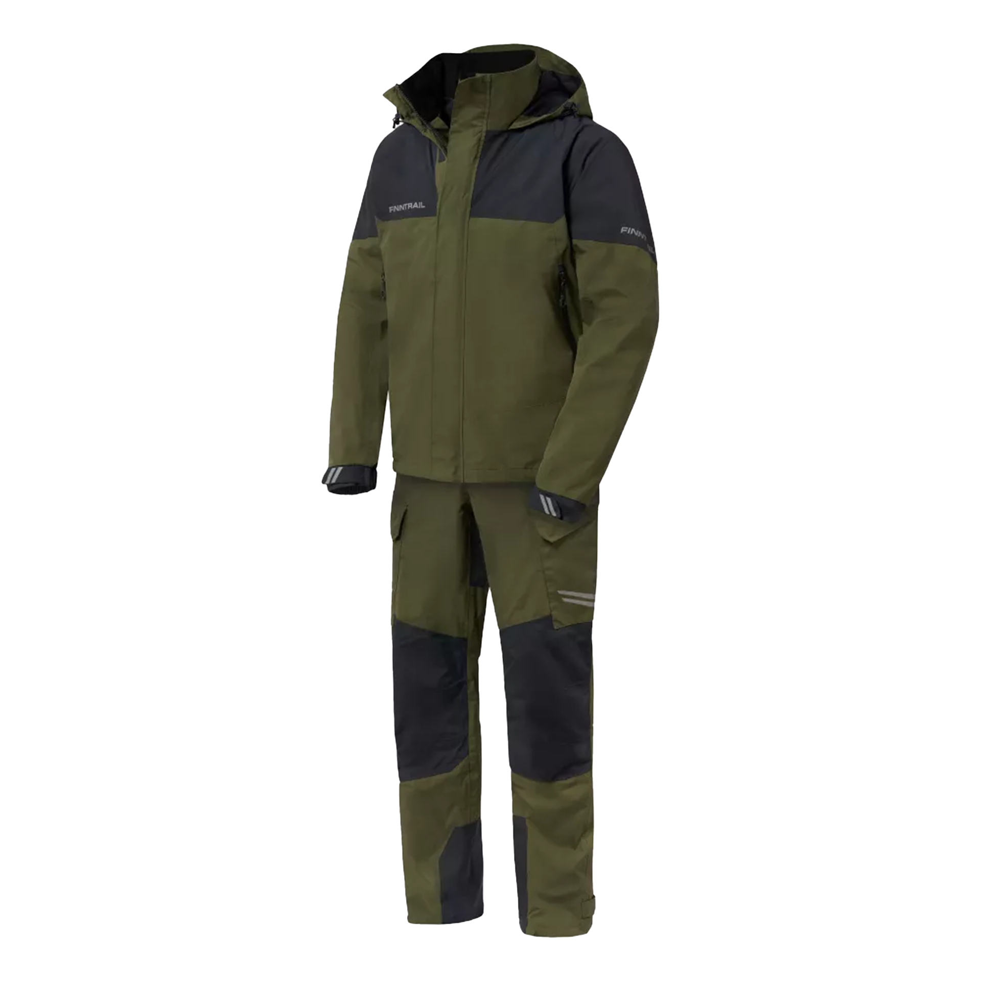 Костюм мужской Finntrail GT 3465 Khaki (M)