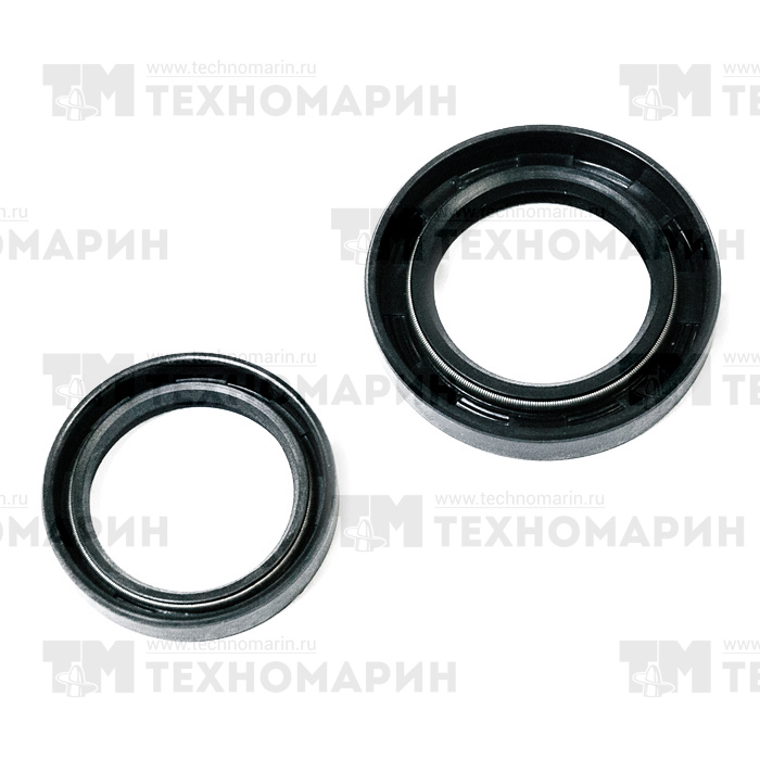 Комплект сальников BRP 300F 09-55154 Комплект сальников BRP 300F 09-55154