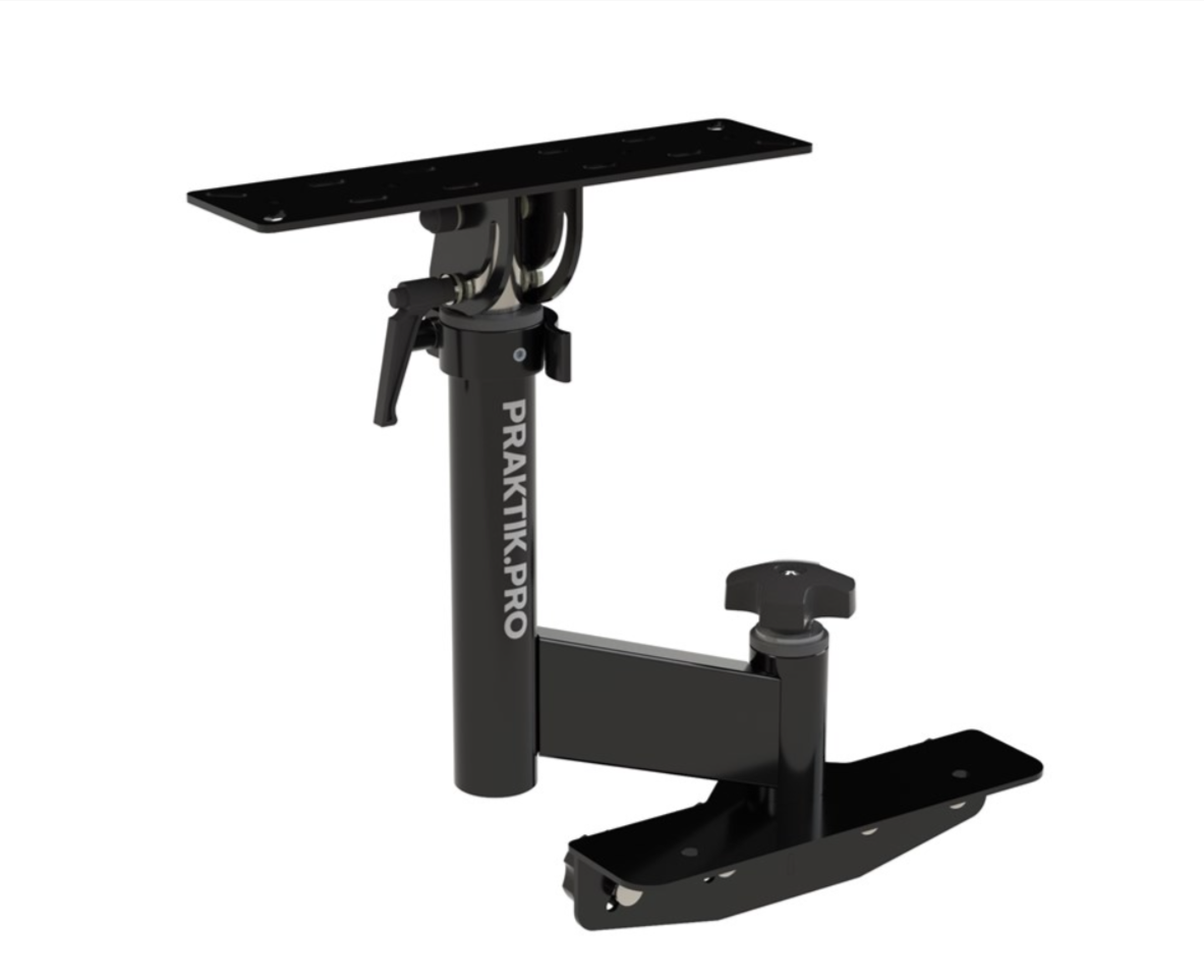 Стойка для монитора в Т-паз Praktik.pro