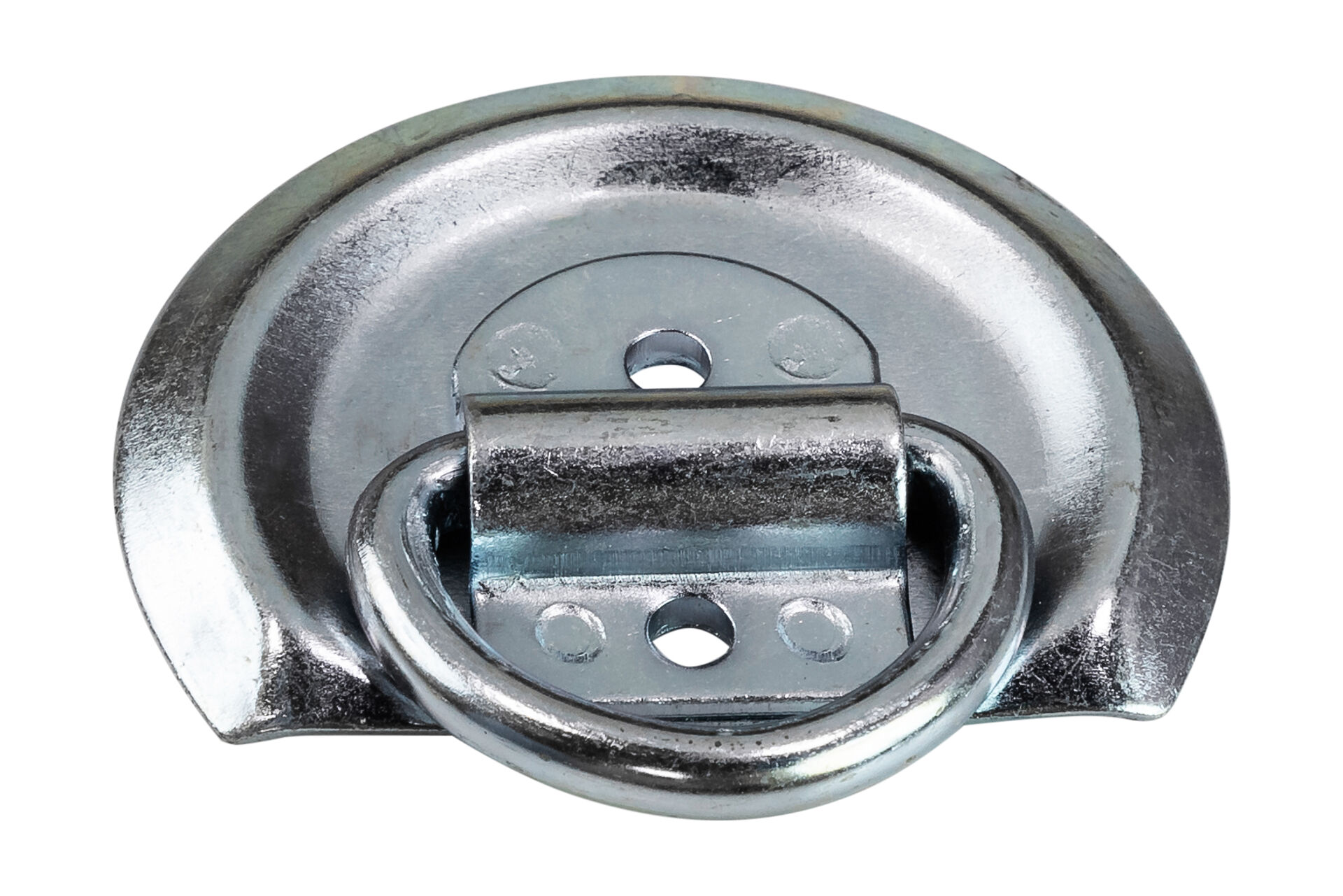 Петля крепления груза ZBF 60-1 (W 6770), WINTERHOFF