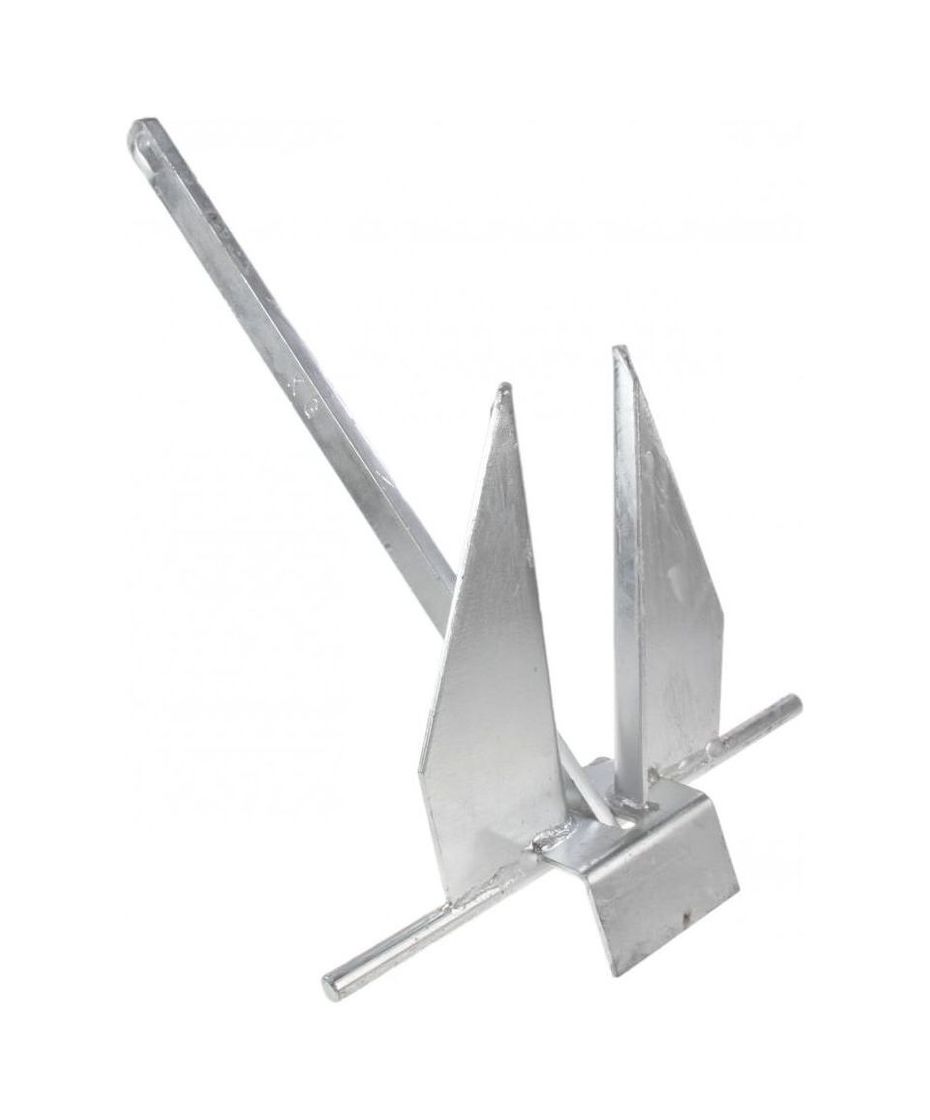 Якорь Дэнфорта 10 кг Marine Rocket