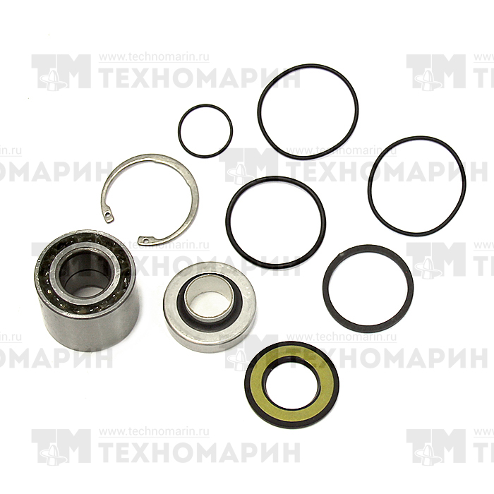 Ремкомплект водомета BRP 003-646