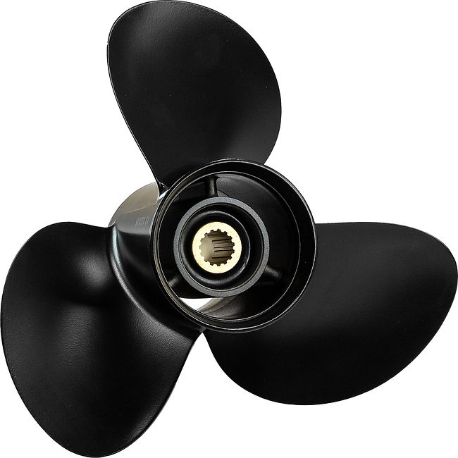 Гребной винт 3x13-1/2x15, Marine Rocket