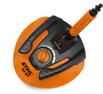 Очиститель поверхнстей RA110  RE-90-170 PLUS