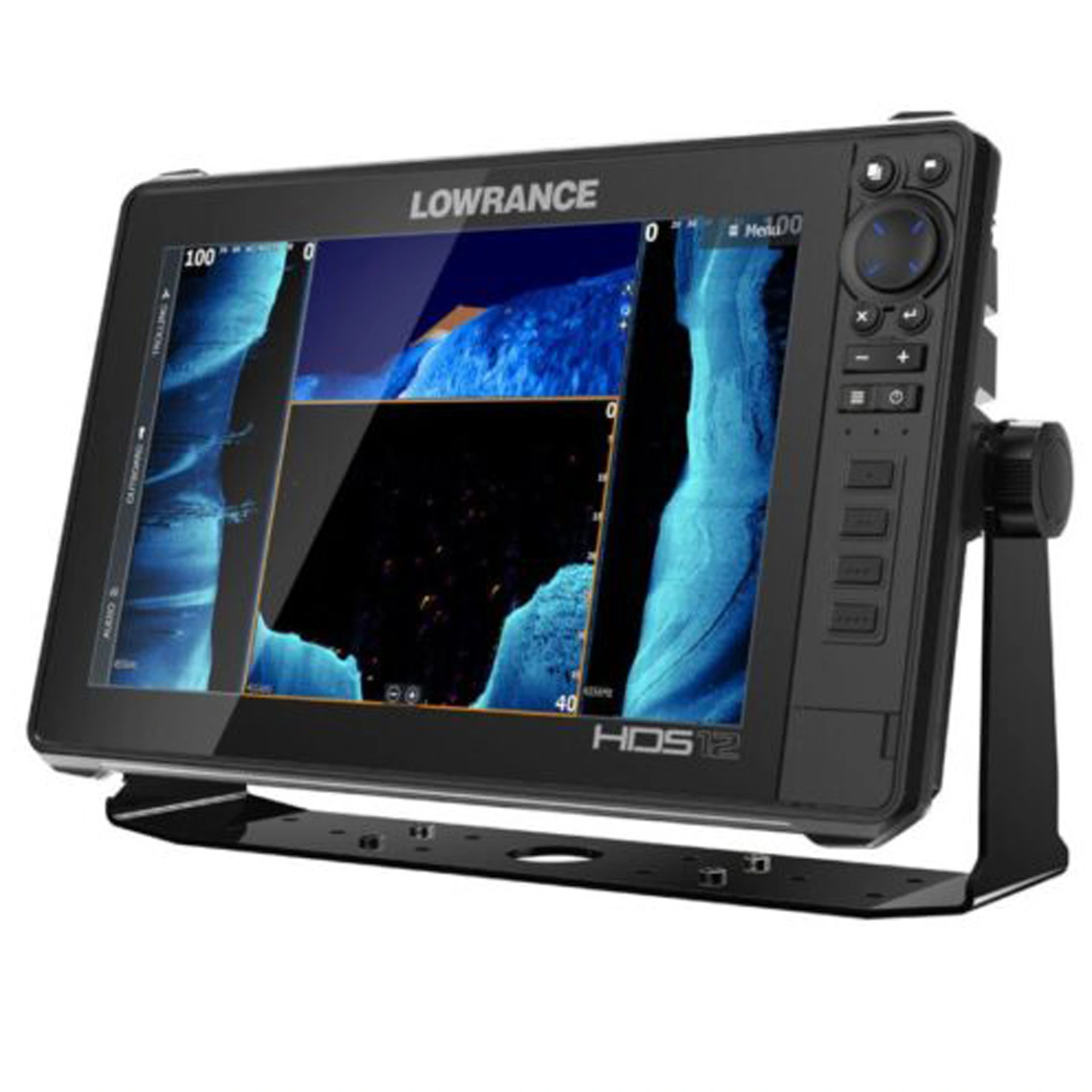 Эхолот Lowrance HDS-10 PRO with Active Imaging 3-in-1
