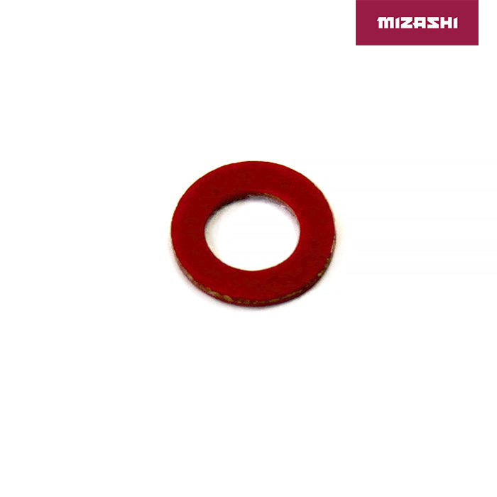 Прокладка сливной пробки карбюратора Yamaha SC-FT160 Прокладка сливной пробки карбюратора Yamaha SC-FT160