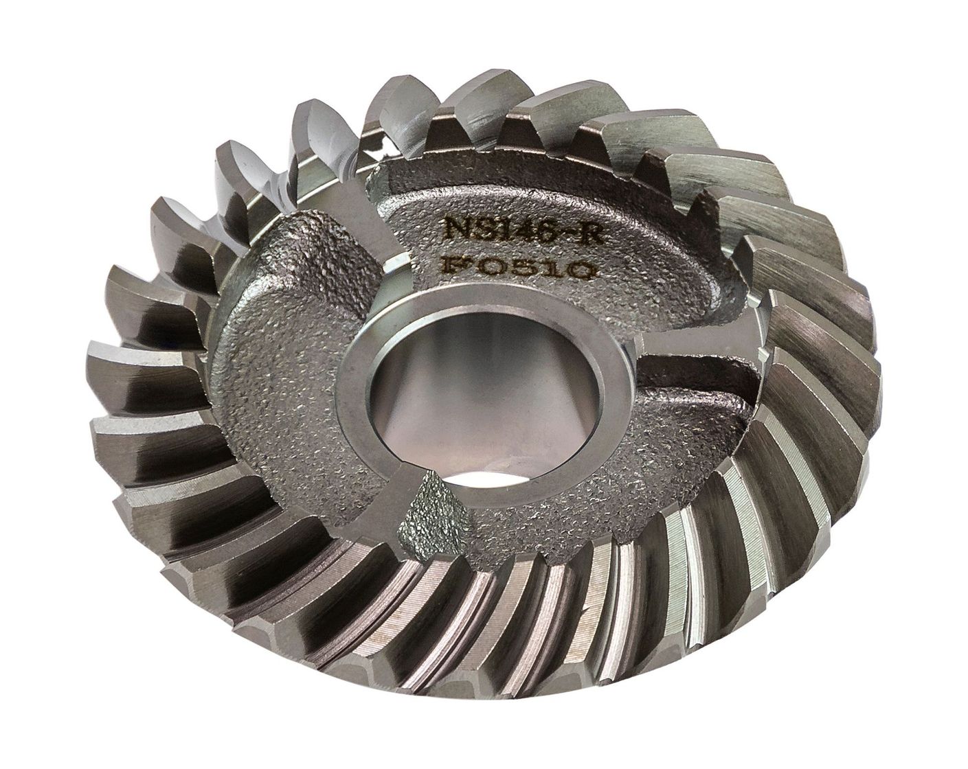 Шестерня редуктора (пиньон) Marine Rocket (40F-06.01.12)