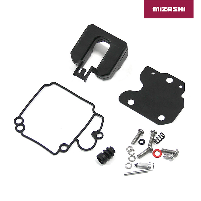 Ремкомплект карбюратора Yamaha SC-CR069 Ремкомплект карбюратора Yamaha SC-CR069