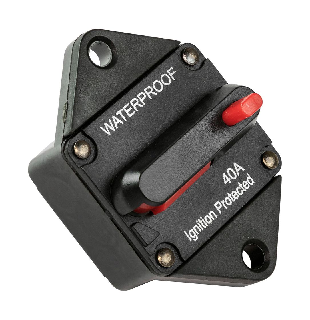 Предохранитель автоматический 40 А