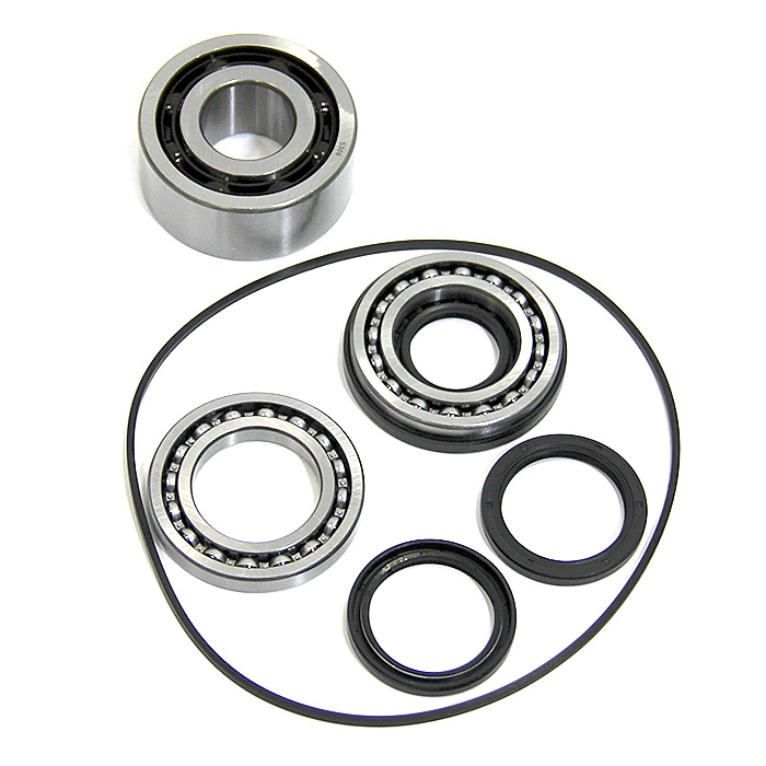 Ремкомплект редуктора Polaris AT-03A78