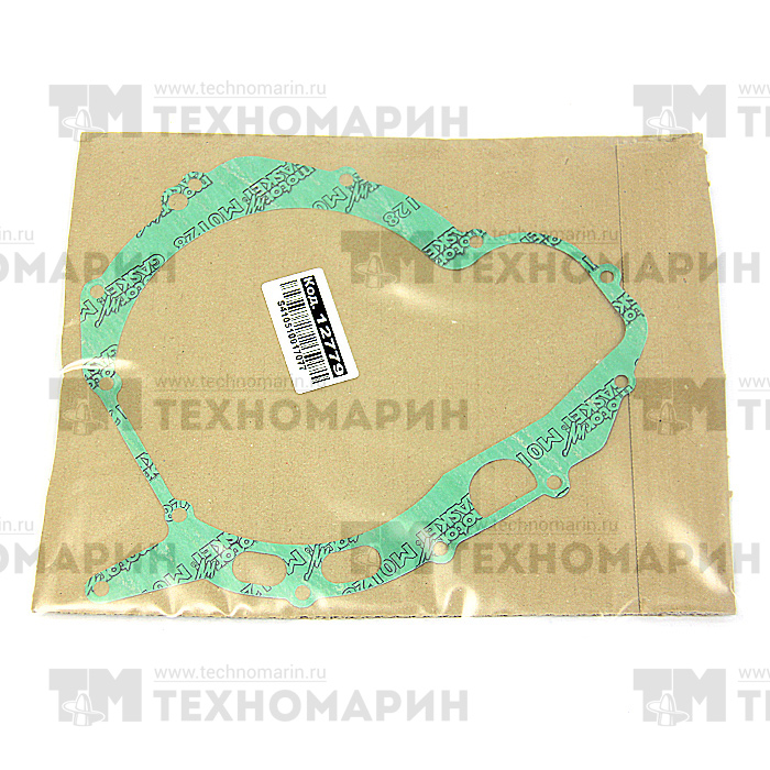 Прокладка крышки генератора Suzuki/Cagiva S410510017077  Прокладка крышки генератора Suzuki/Cagiva S410510017077
