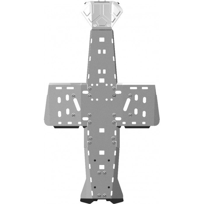 Защита днища ST-2334