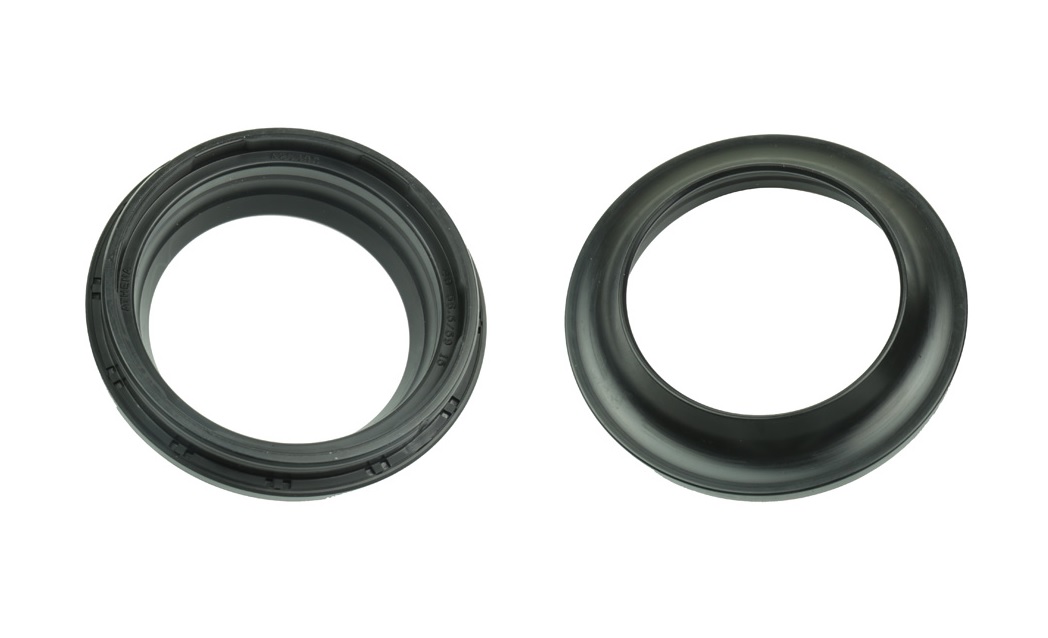 Пыльники вилки Honda/Kawasaki/Suzuki P40FORK455176 Пыльники вилки Honda/Kawasaki/Suzuki P40FORK455176