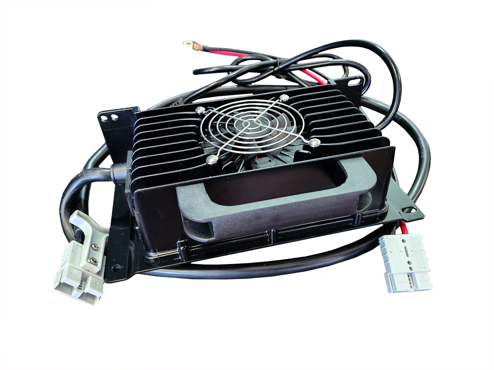 Зарядное устройство ASPIL Energy 24V15A