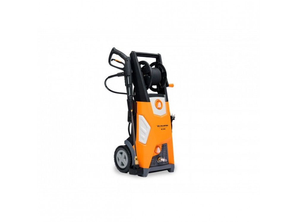 Мойка высокого давления Villartec RE300С