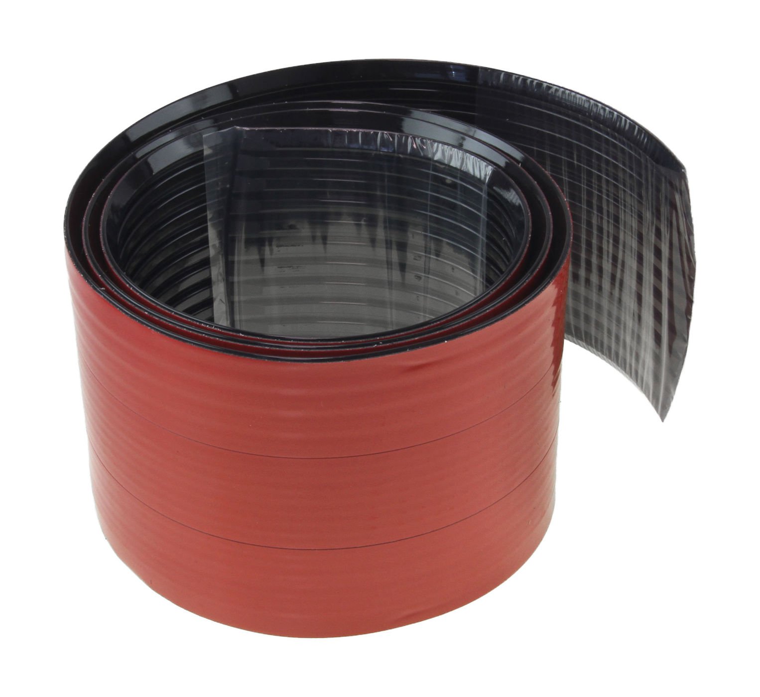 Защита киля KeelShild (2.44 м) Black