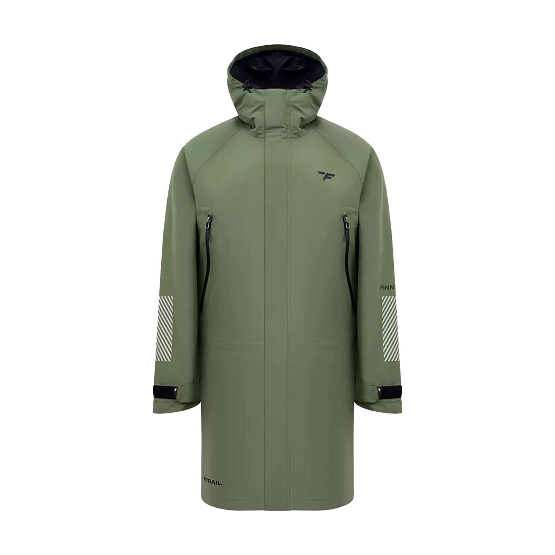 Плащ мужской Finntrail DryCoat 4020 Khaki (L)