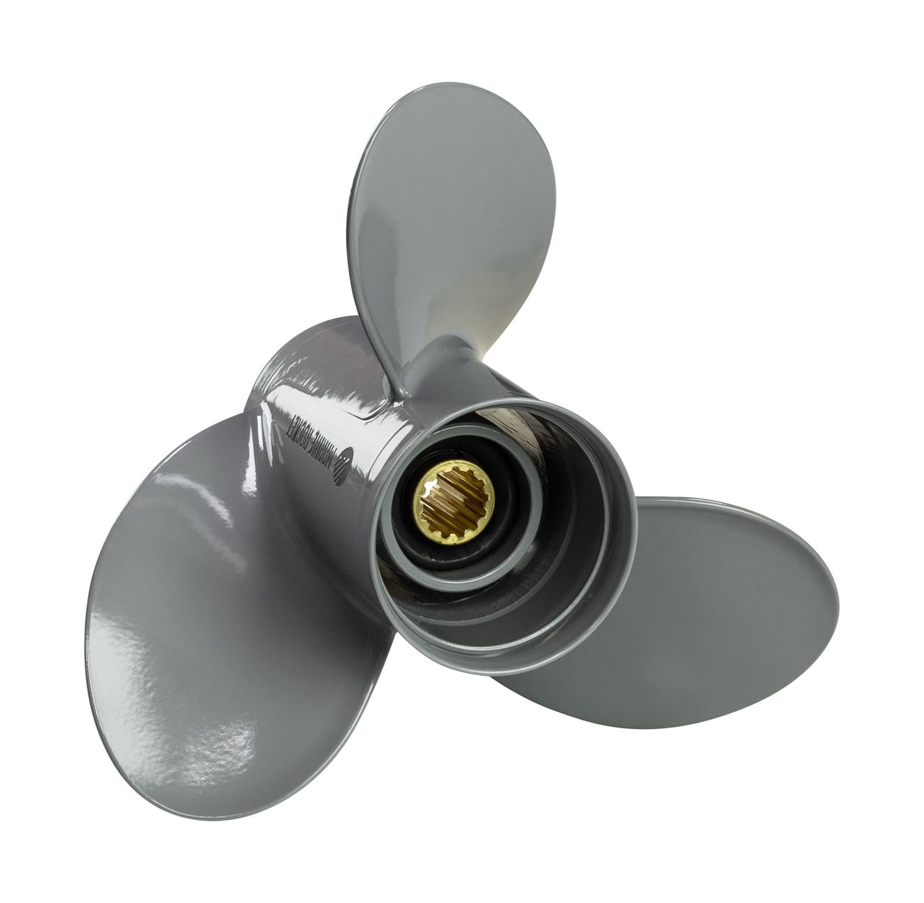 Гребной винт 3x10-1/4x14, Marine Rocket (упаковка из 4 шт.) Гребной винт 3x10-1/4x14, Marine Rocket (упаковка из 4 шт.)