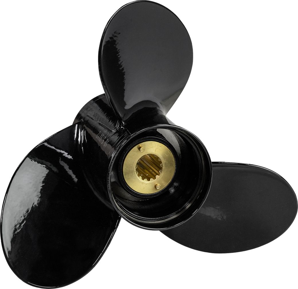 Гребной винт 3x10-5/8x12, Marine Rocket