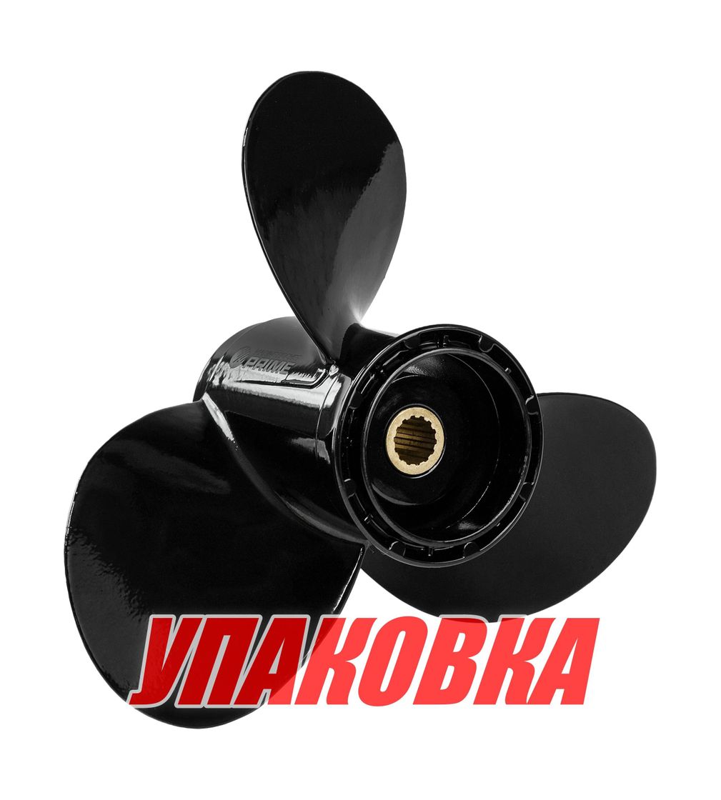 Гребной винт 3x9-1/4x11, Marine Rocket Prime (упаковка из 5 шт.)