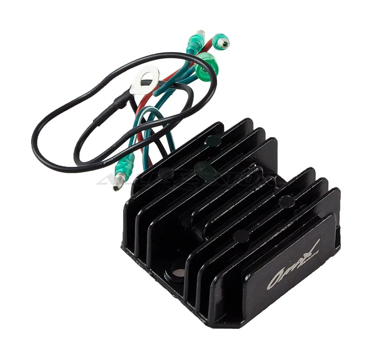 Выпрямитель-регулятор Yamaha 75-90/115, Omax (упаковка из 2 шт.)