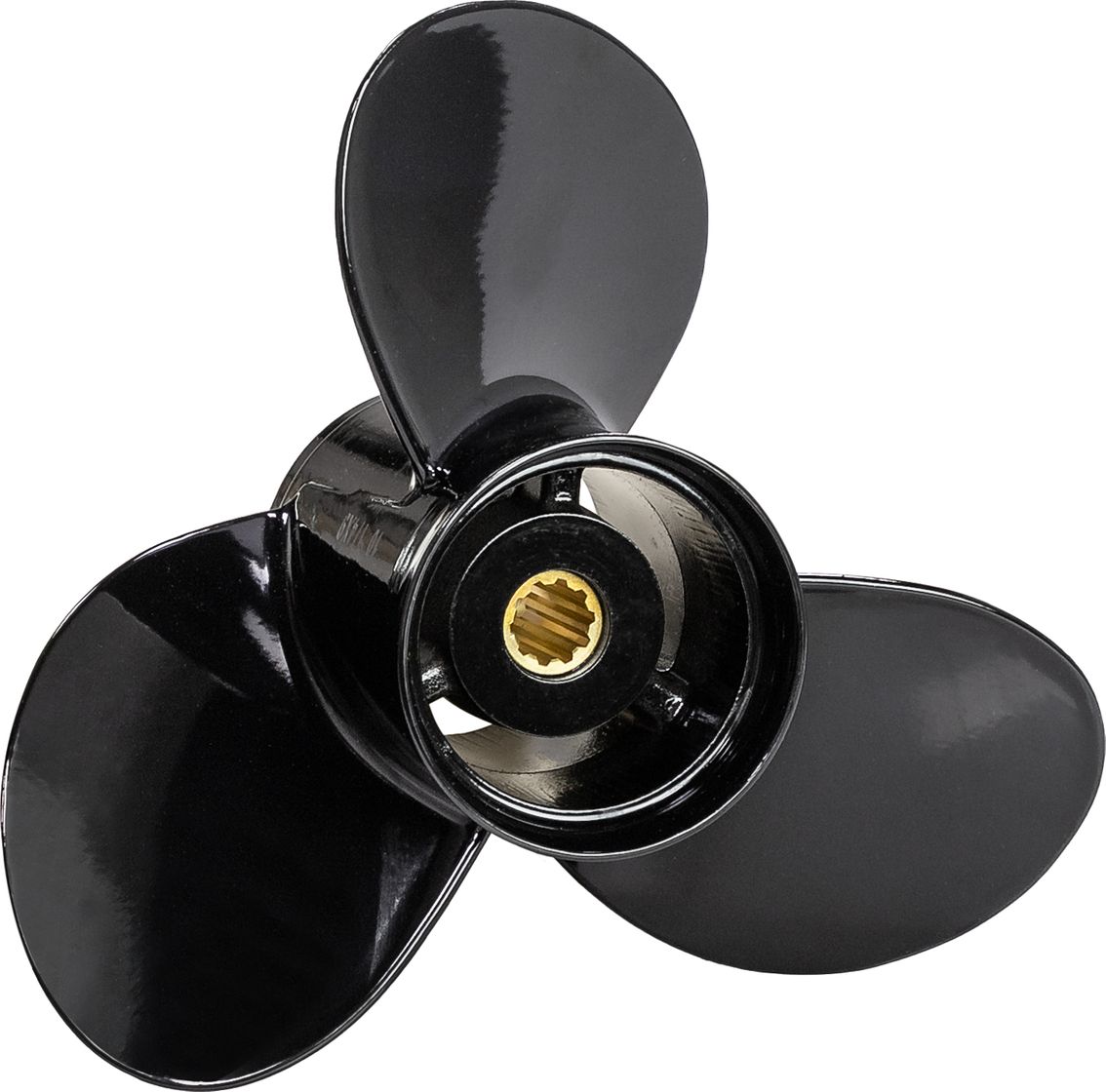 Гребной винт 3x10-1/4x9, Marine Rocket (упаковка из 4 шт.)