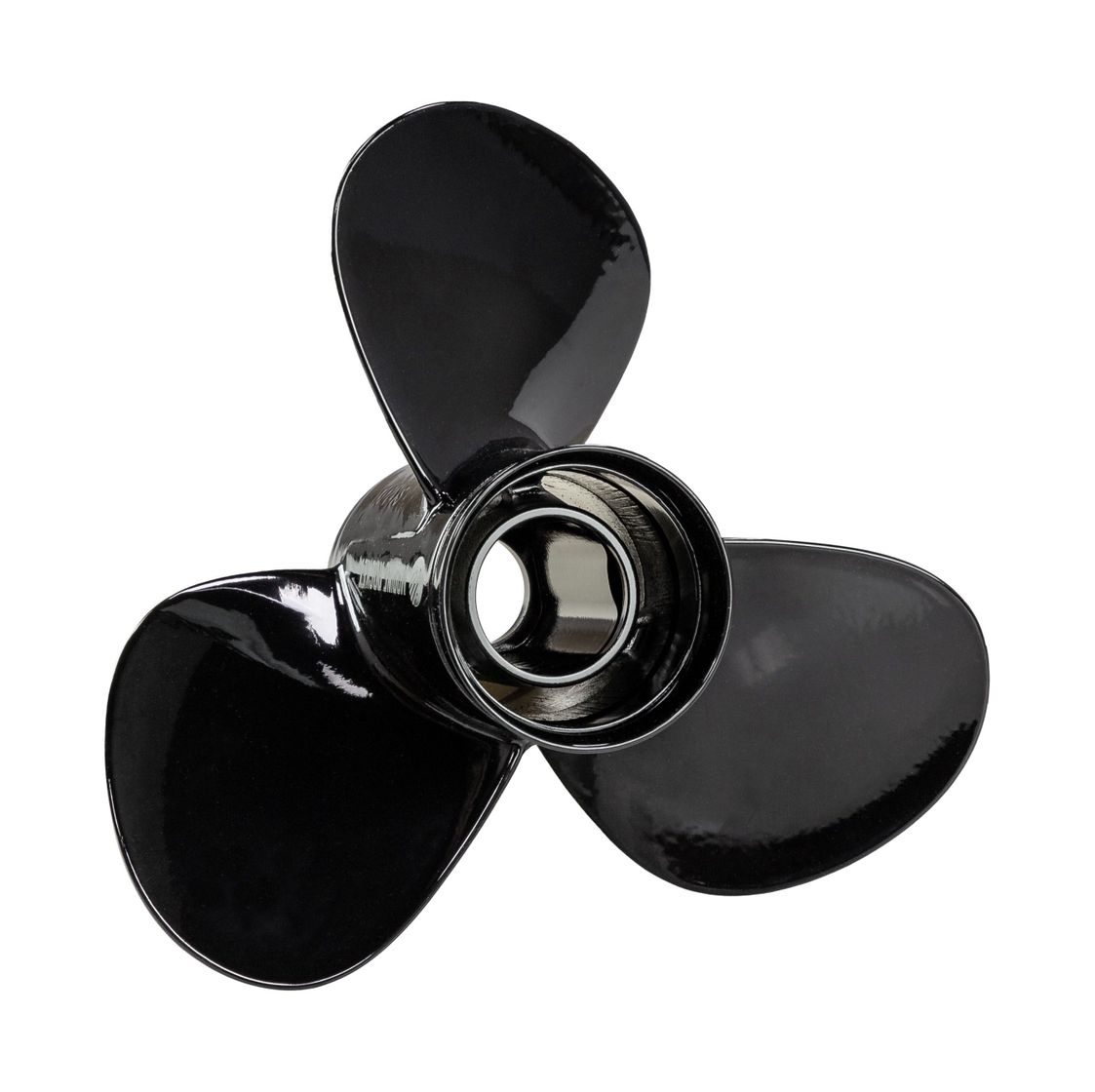 Гребной винт 3x11-3/8x12, без втулки, Marine Rocket