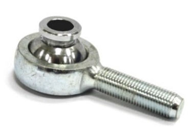 Рулевой наконечник Arctic Cat (левая резьба) 08-102-17 Рулевой наконечник Arctic Cat (левая резьба) 08-102-17