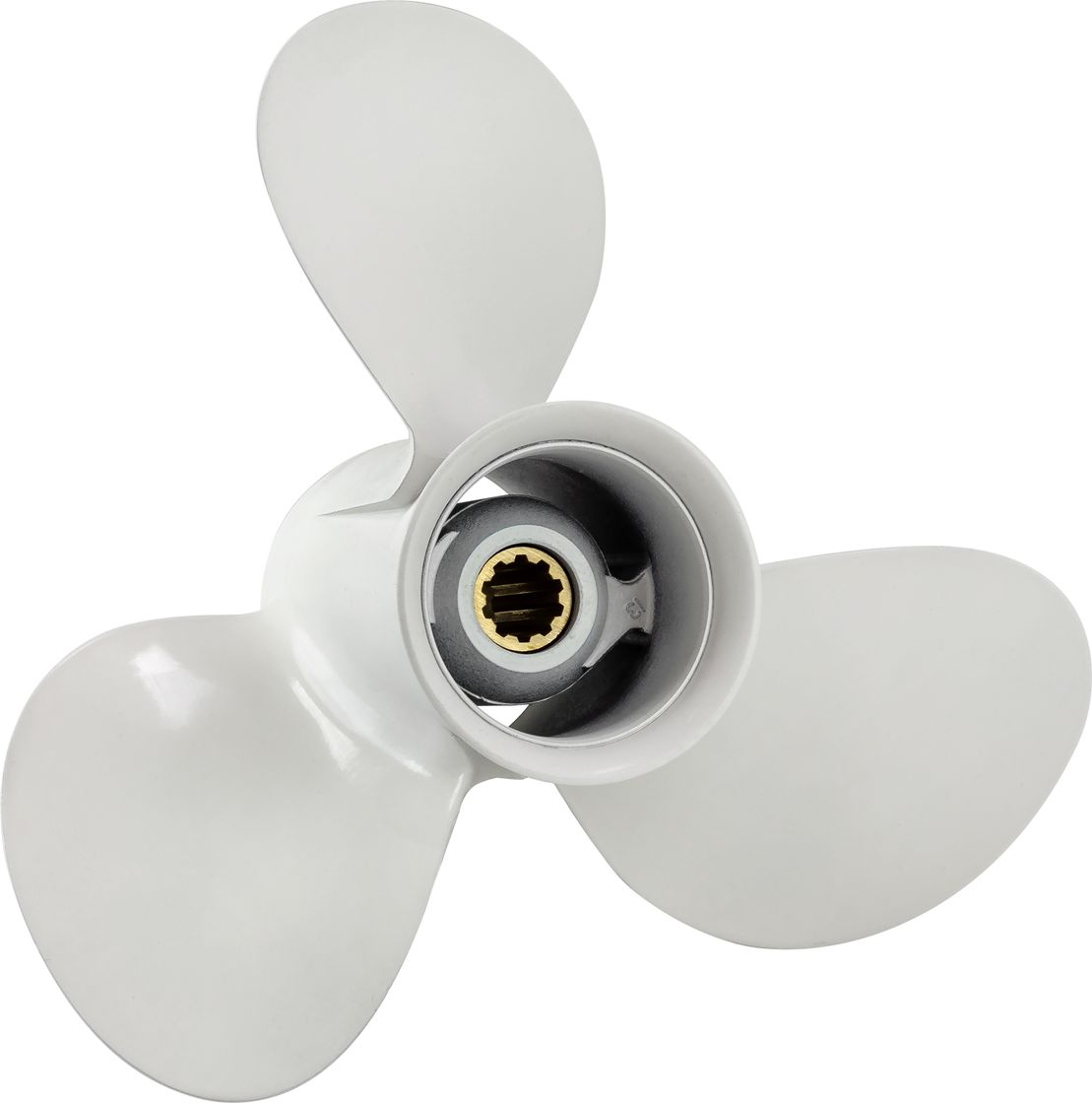 Гребной винт 3x9-7/8x13, Marine Rocket (упаковка из 40 шт.)