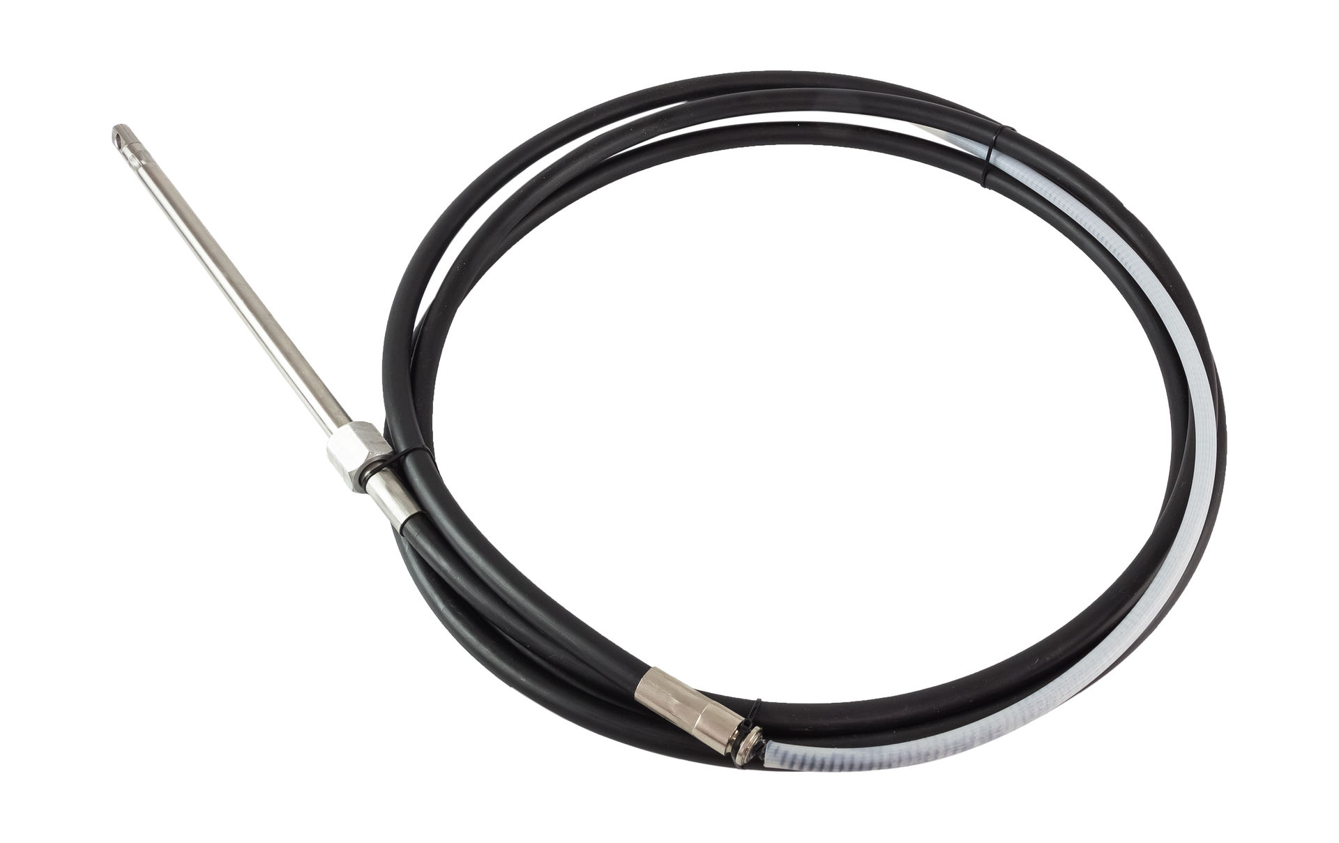 Трос рулевого управления 23 фута (7,01 м), аналог М66