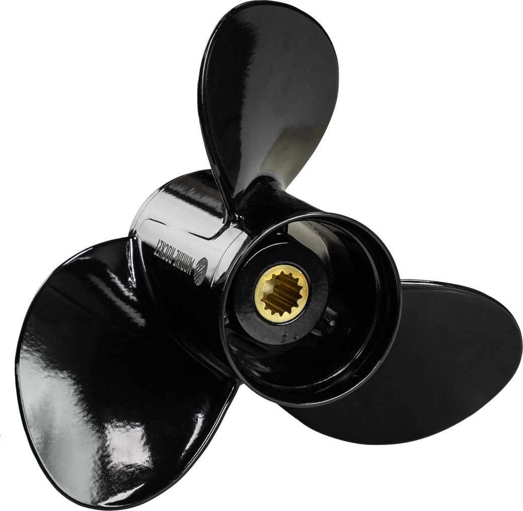 Гребной винт 3x10-1/4x13, Marine Rocket Гребной винт 3x10-1/4x13, Marine Rocket