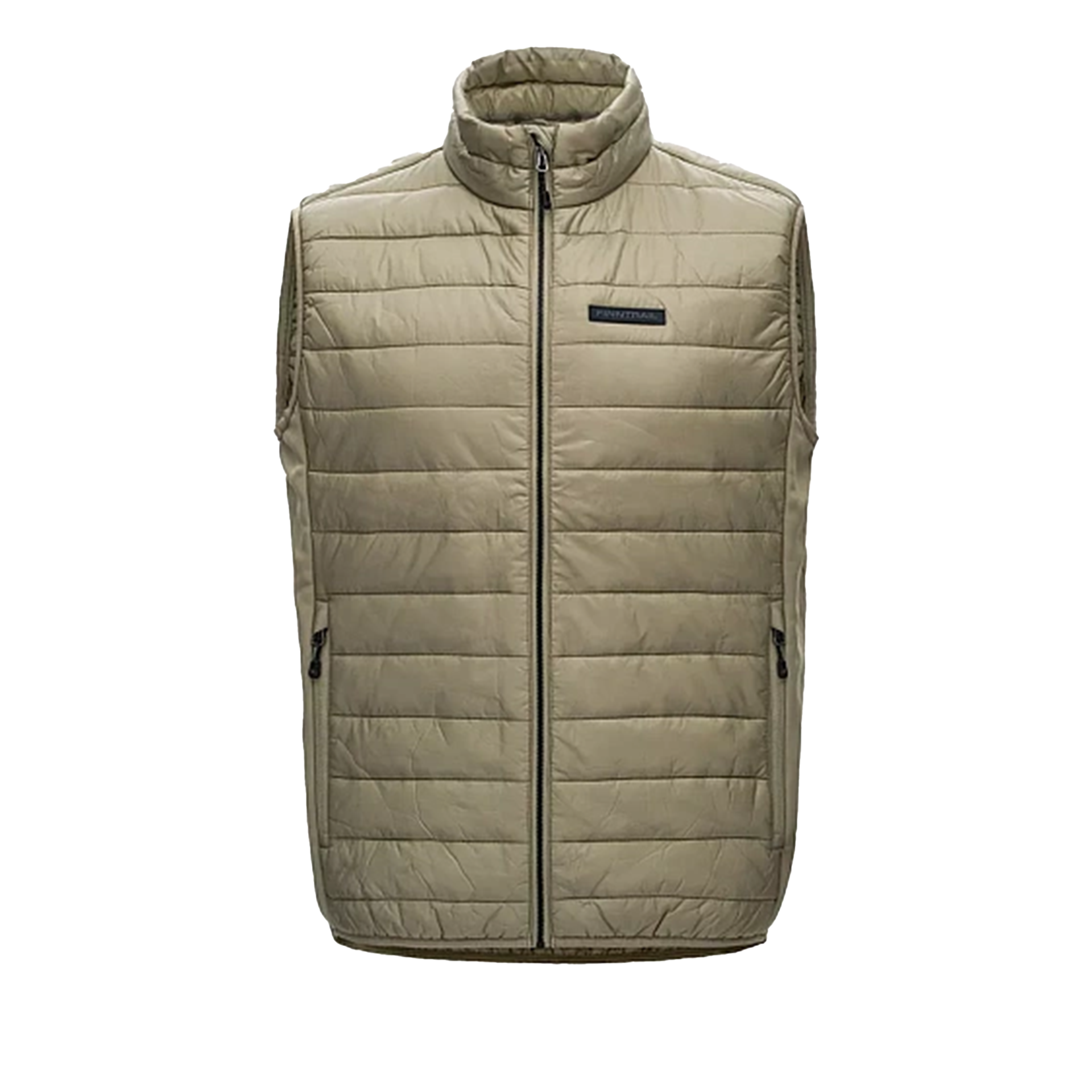 Жилет мужской утепленный Finntrail Master 1512 Olive (L)