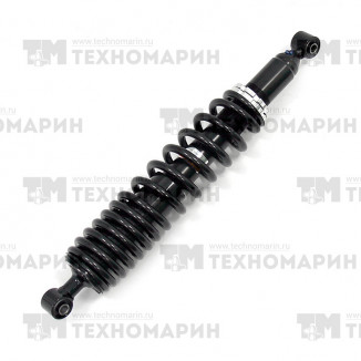 Задний амортизатор Yamaha AU-04449