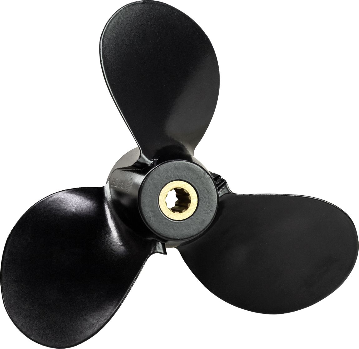 Гребной винт 3x7-1/2x8, Marine Rocket (упаковка из 10 шт.)