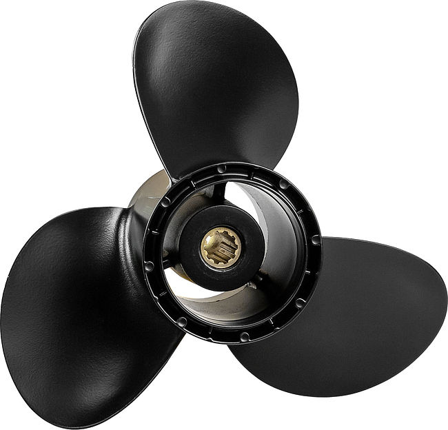 Гребной винт 3x10-1/4x12, Marine Rocket