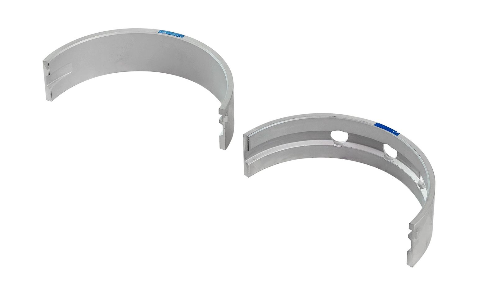 Вкладыш коренной Suzuki DF250A/300A, (STD) синий Вкладыш коренной Suzuki DF250A/300A, (STD) синий