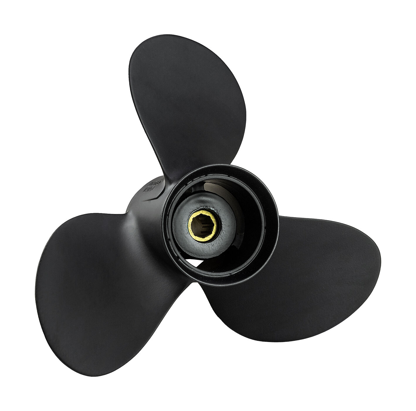 Винт гребной Mercury 8-15;3x9-1/4x11, KingDolphin Винт гребной Mercury 8-15;3x9-1/4x11, KingDolphin