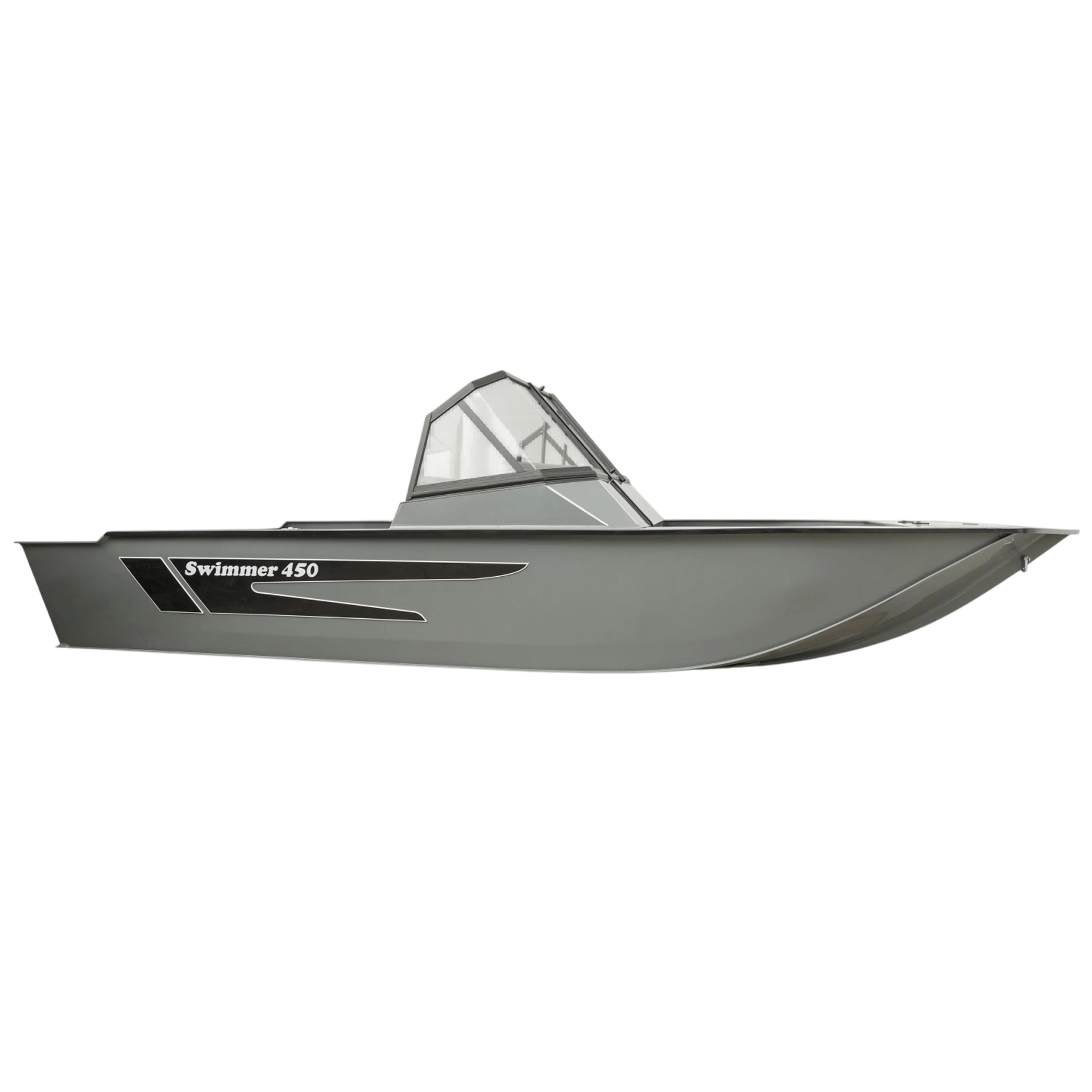 Катер Swimmer 450 Z
