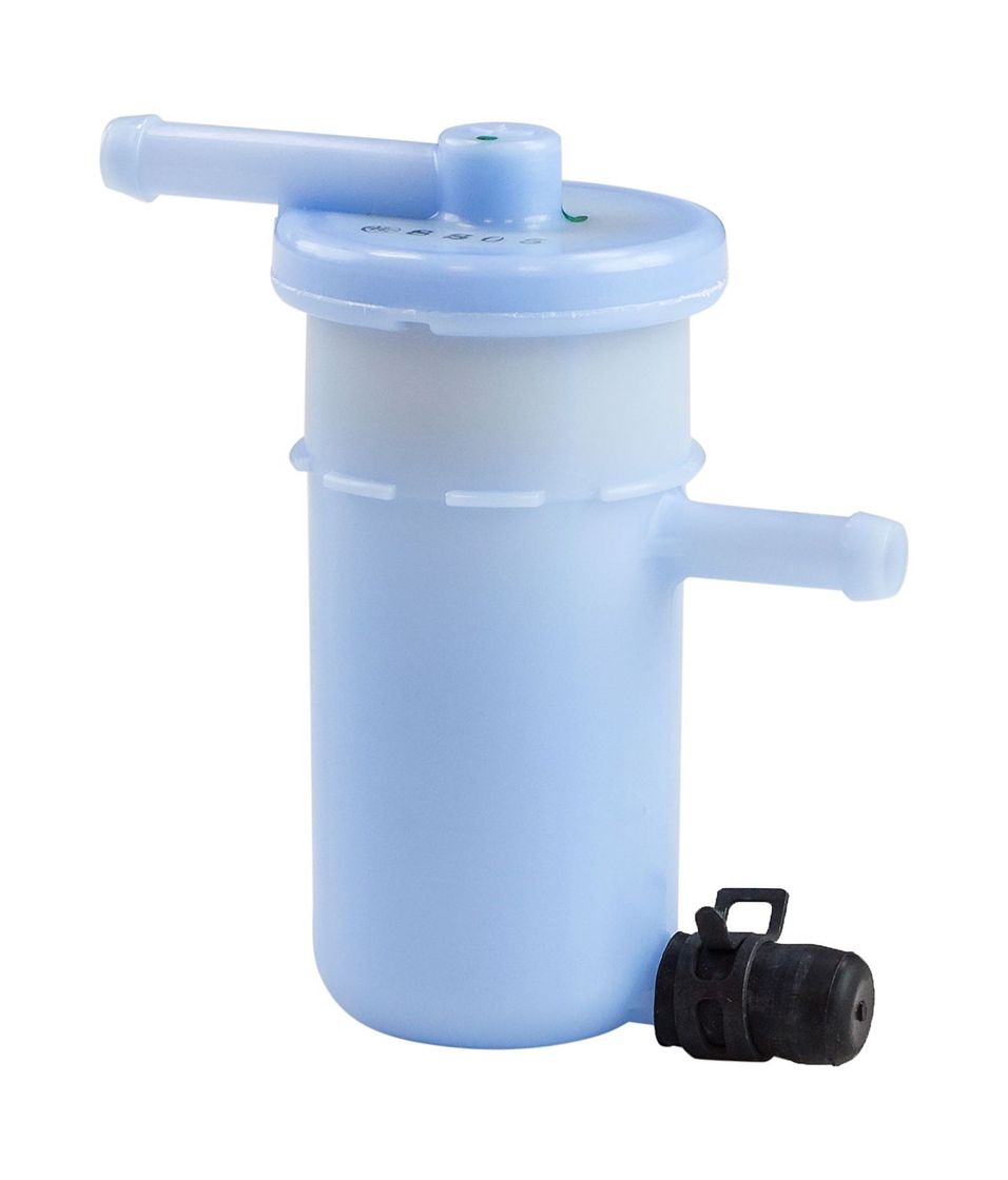 Фильтр топливный Suzuki DF150/175