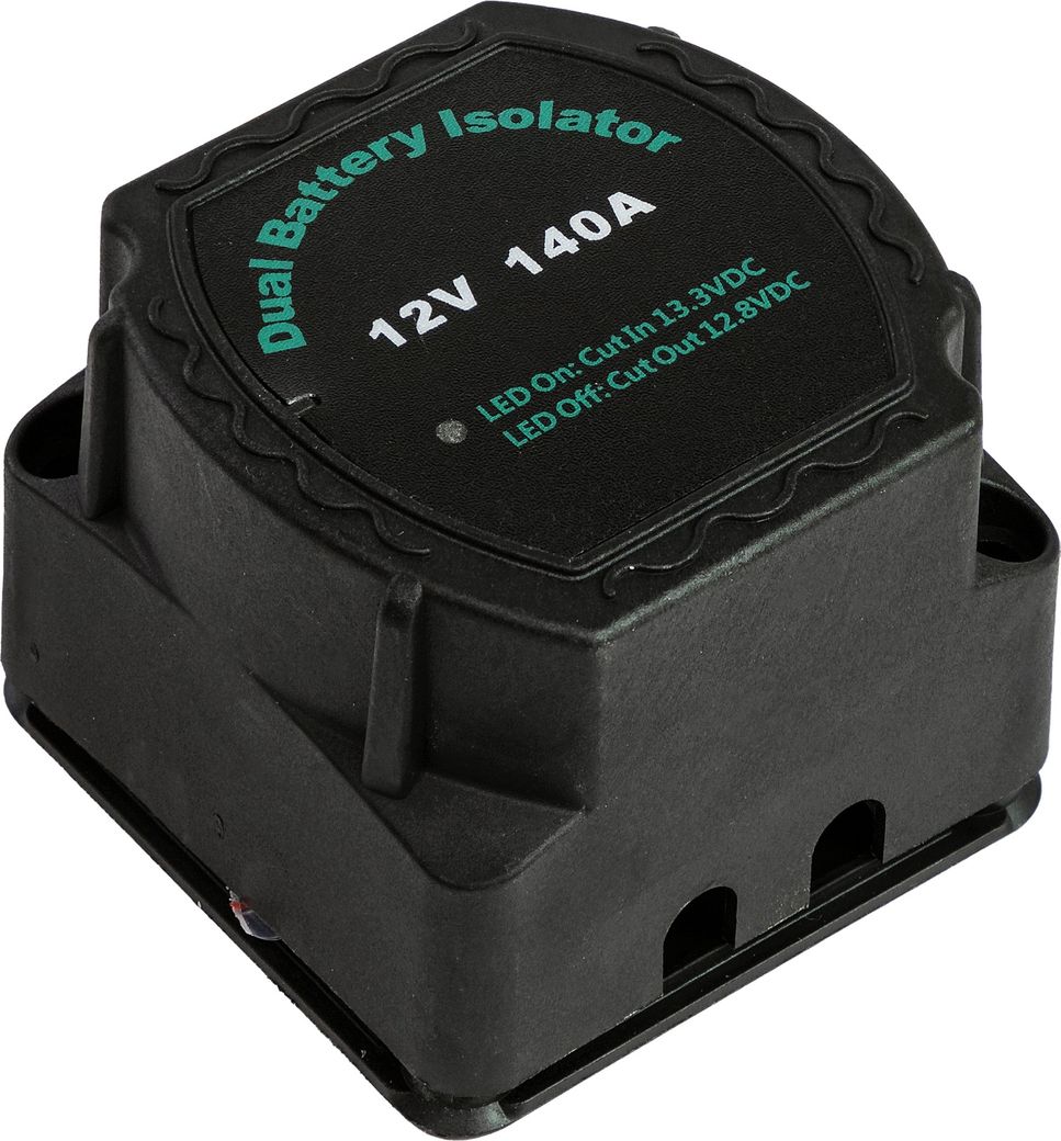 Реле зарядное OT029E 12V 140, Marine Rocket