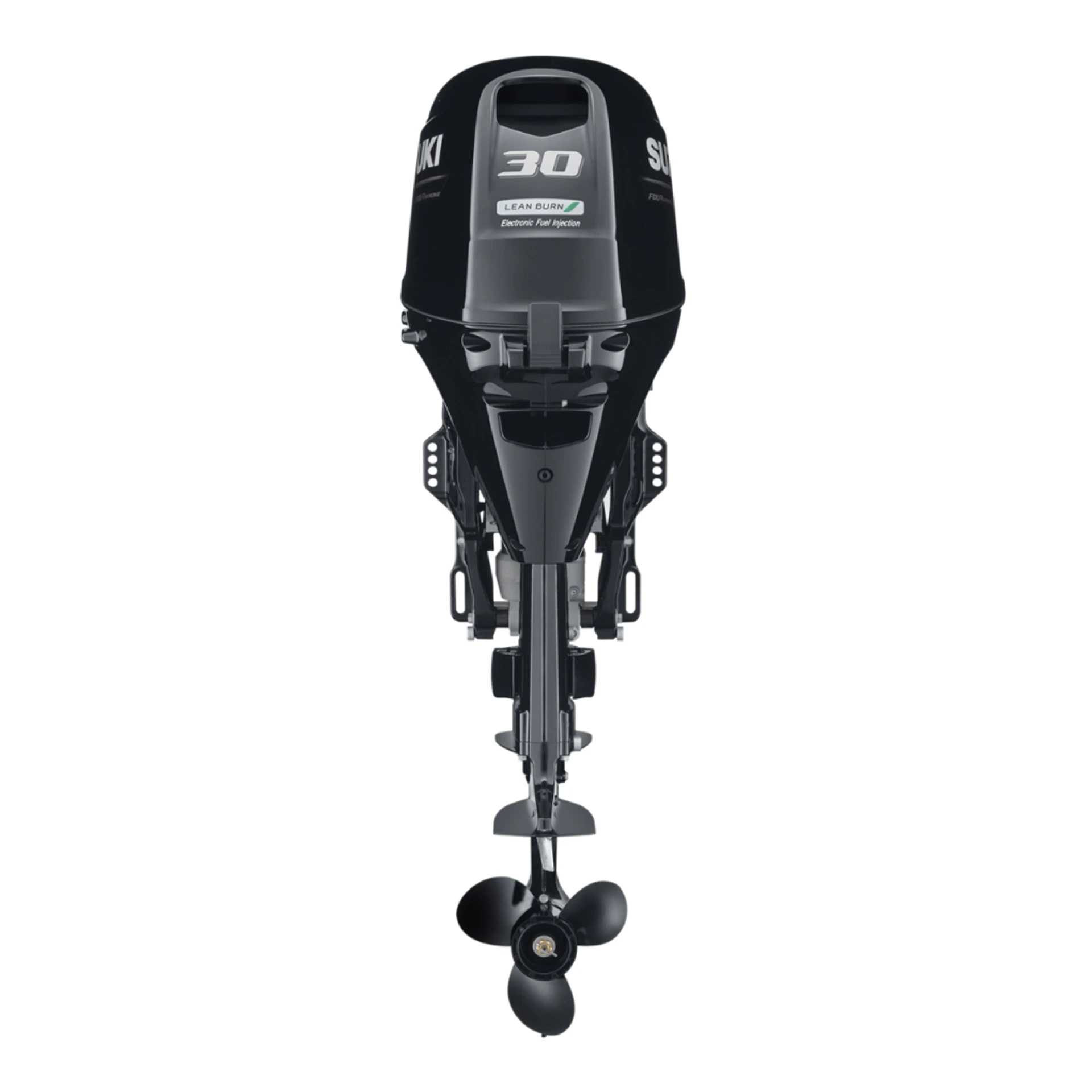 Лодочный мотор Suzuki DF30ATS