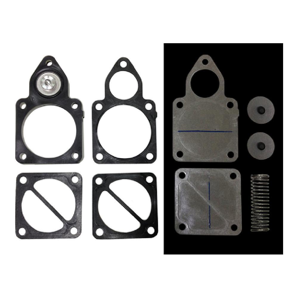 Ремкомплект топливного насоса BRP SM-07200A