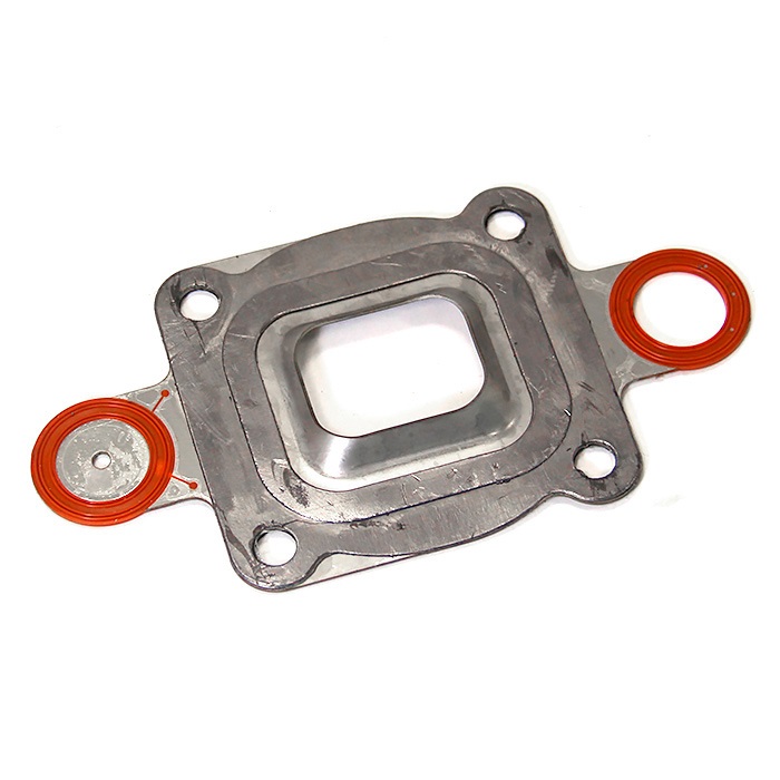 Прокладка выхлопного коллектора Mercruiser SC-GS1343