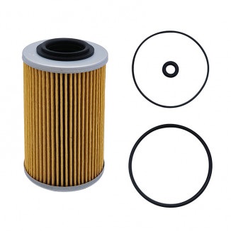 Масляный фильтр BRP Ski-Doo V-1000/V-1300, Sea-Doo 1503 AT-MZ1178