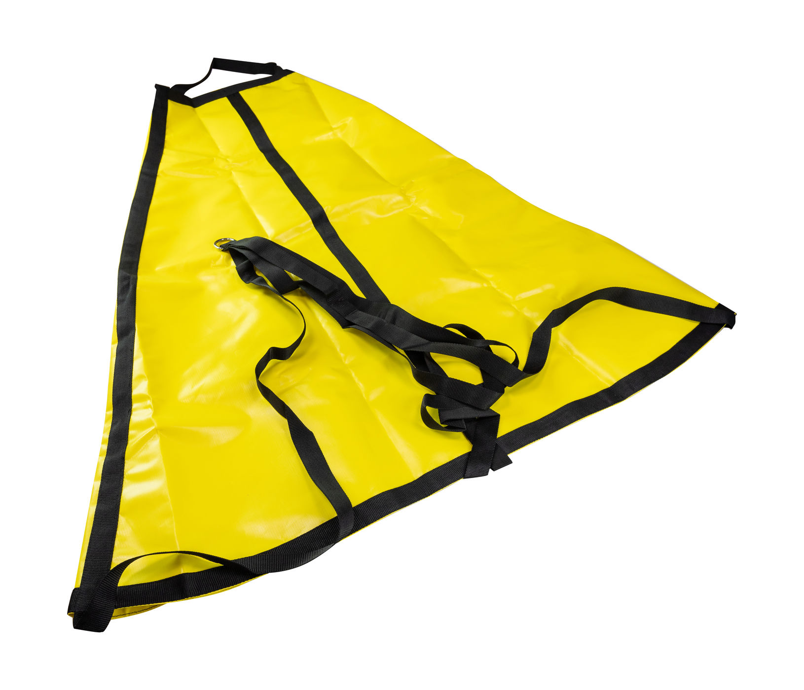 Якорь плавучий ПВХ 1070х1100 желтый SUNFINE