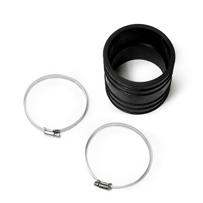 Выхлопной патрубок Mercruiser SC-OT349