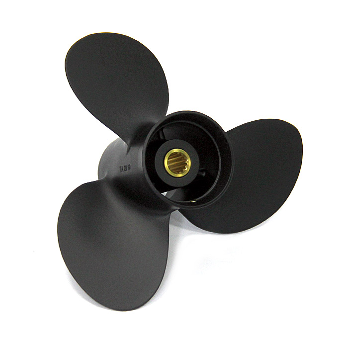 Винт гребной Solas 5111-093-10, 3x9.25x10 (R) (RR) Винт гребной Solas 5111-093-10, 3x9.25x10 (R) (RR)