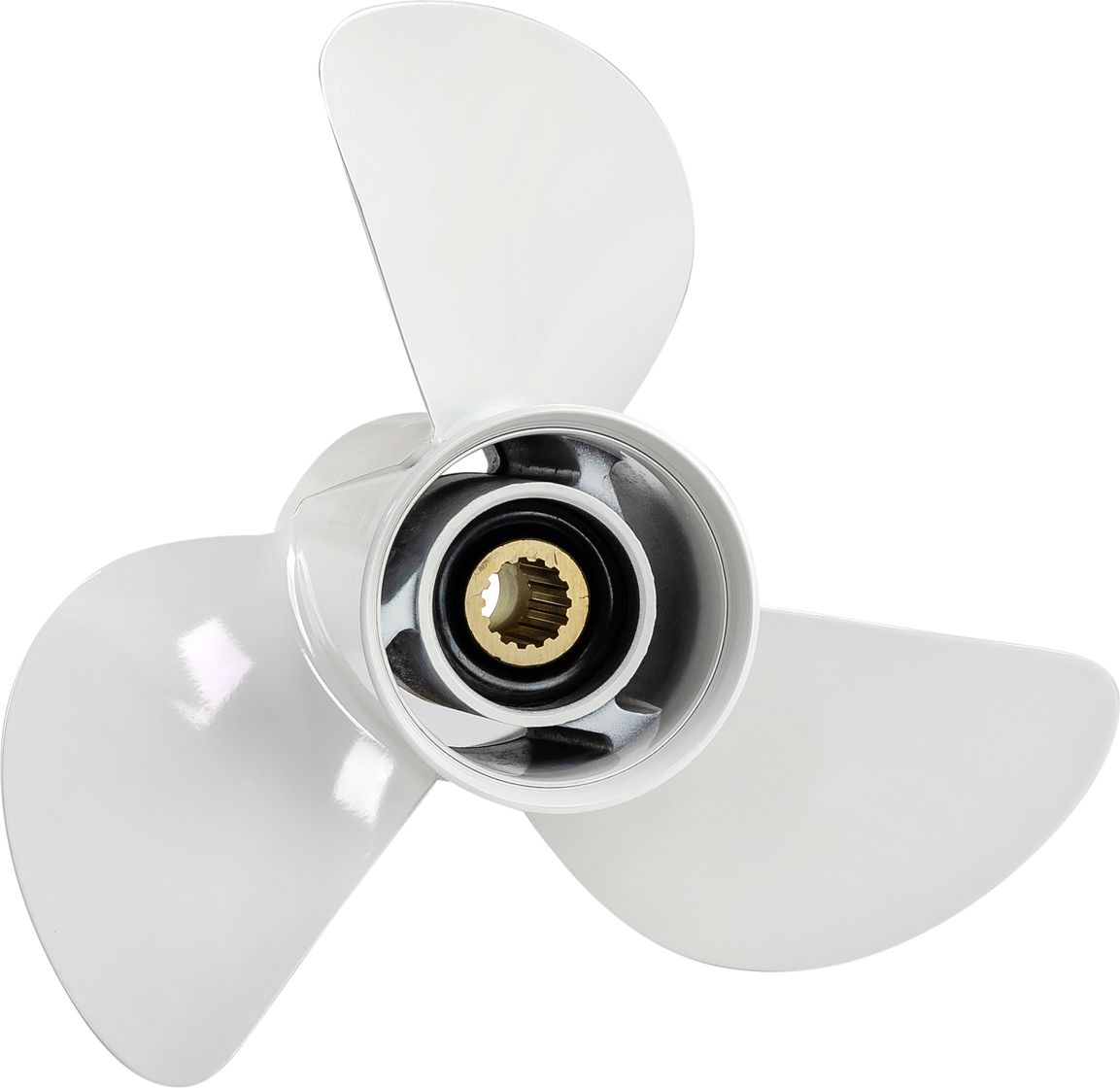 Гребной винт 3x13x19, Marine Rocket (упаковка из 20 шт.)