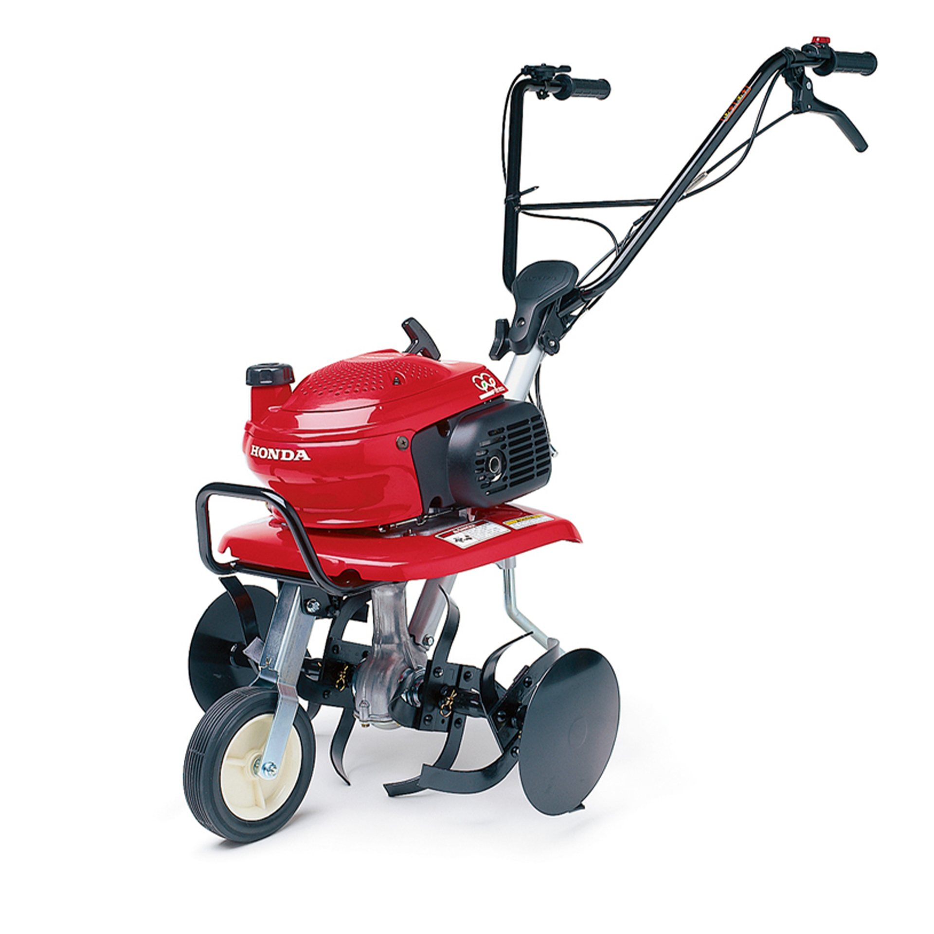 Мотокультиватор Honda F220 K1 DET2 (RR)