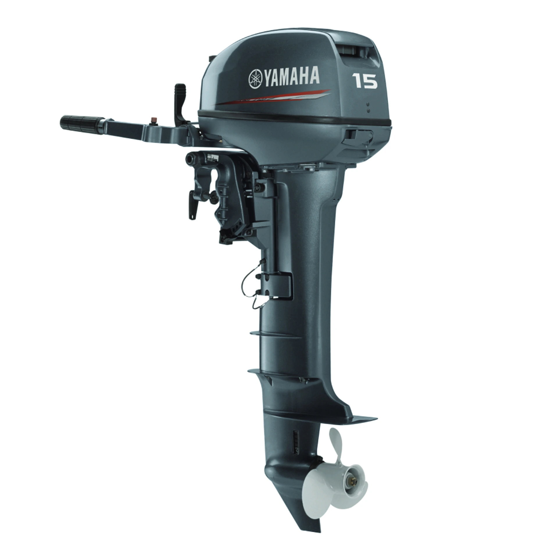Лодочный мотор Yamaha 15 FMHL